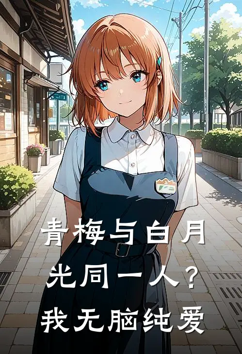 青梅与白月光同一人？我无脑纯爱