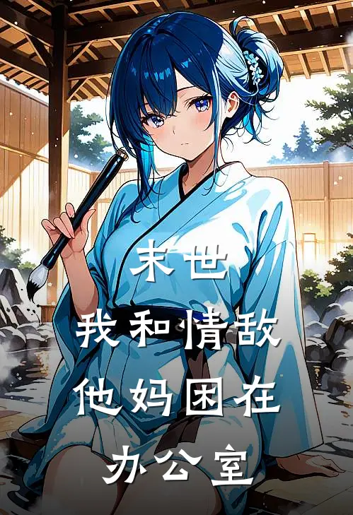 末世：我和情敌他妈困在办公室