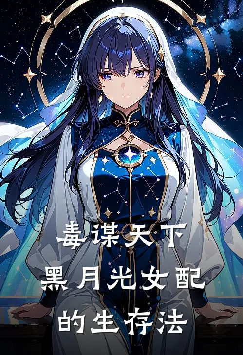 毒谋天下：黑月光女配的生存法