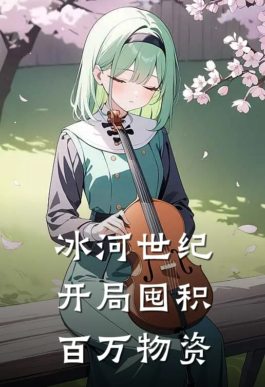 冰河世纪：开局囤积百万物资