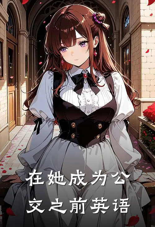 在她成为公交之前英语