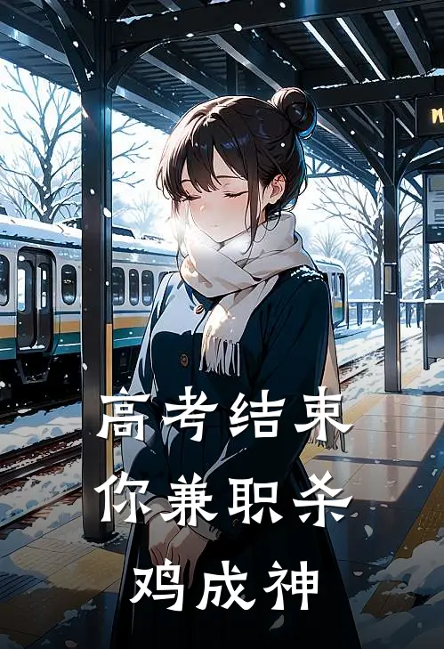 高考结束，你兼职杀鸡成神