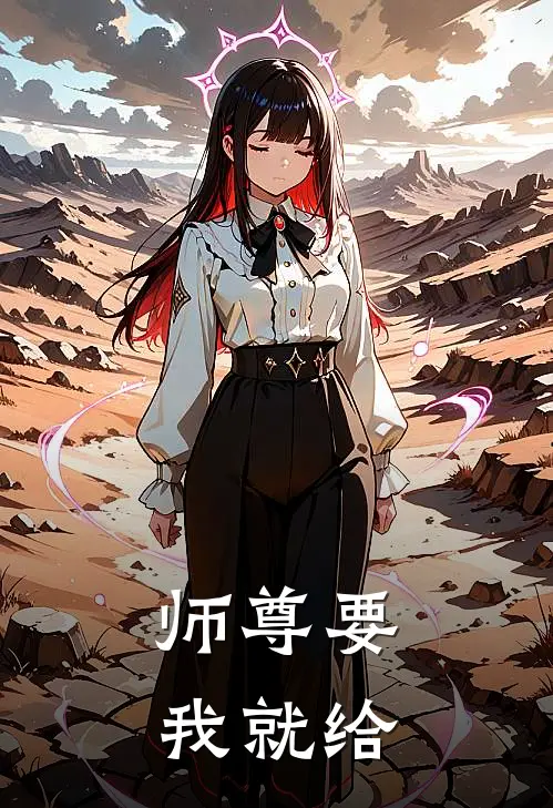 师尊要，我就给