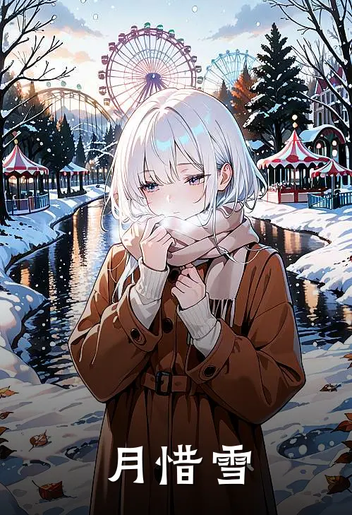 月惜雪