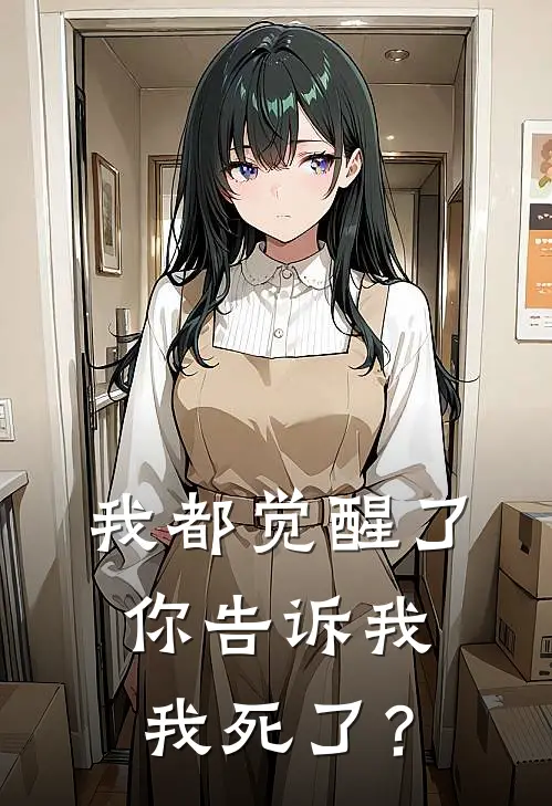 我都觉醒了你告诉我我死了？