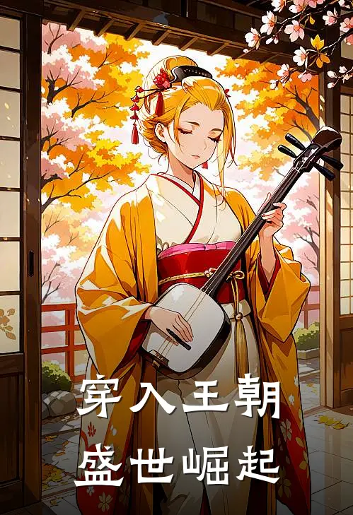 穿入王朝：盛世崛起