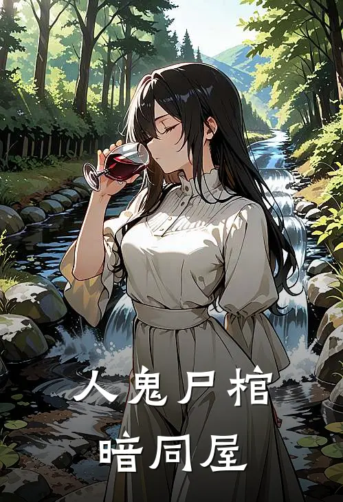 人鬼尸棺暗同屋