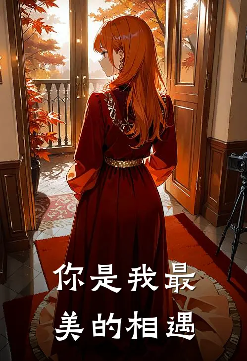 你是我最美的相遇