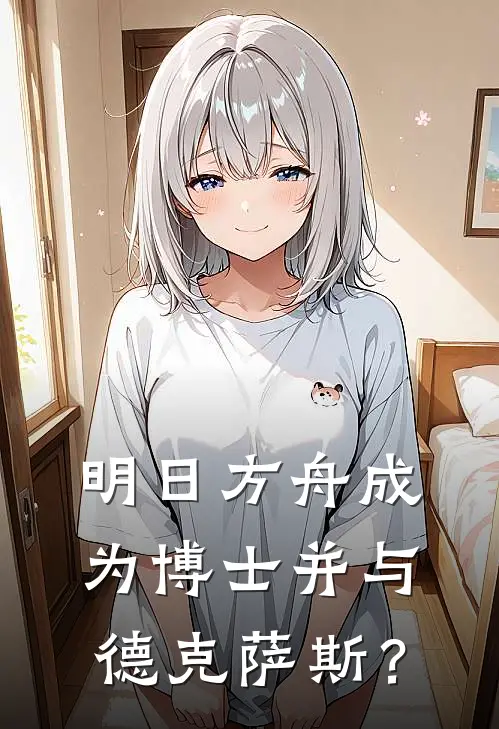 明日方舟成为博士并与德克萨斯？