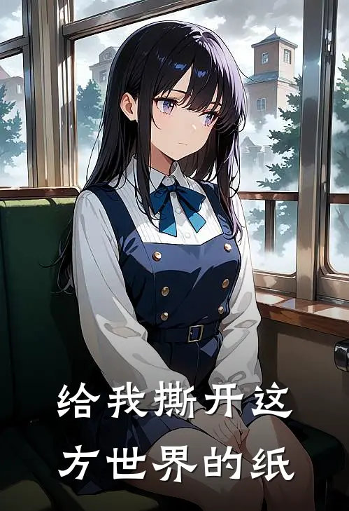 给我撕开这方世界的纸