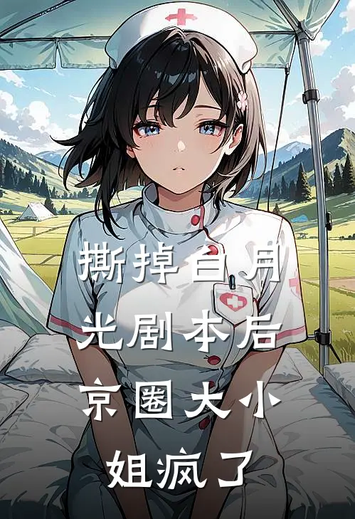 撕掉白月光剧本后，京圈大小姐疯了