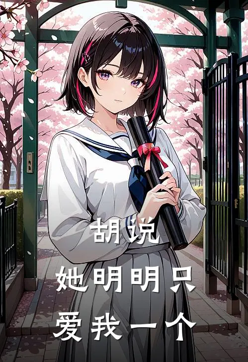 胡说，她明明只爱我一个