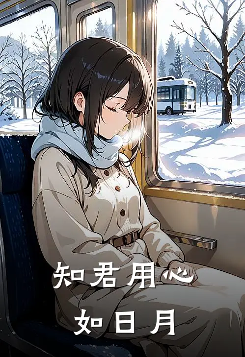 知君用心如日月